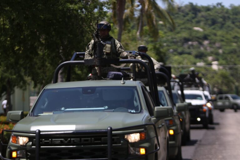 Dejan el cuerpo de un hombre asesinado con torniquete en La Postal