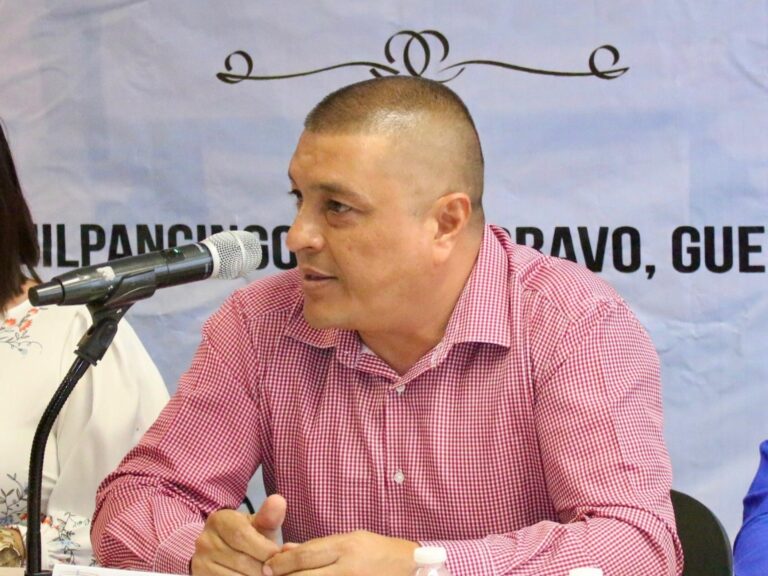 Propone diputado impulsar el desarrollo rural sustentable con reformas a la ley