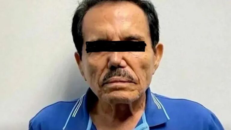 Gobierno de EU retira pena de muerte contra El Mayo Zambada