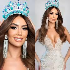 Detienen a Miss Guerrero durante operativo en Acapulco