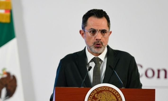 Informe semanal Profeco