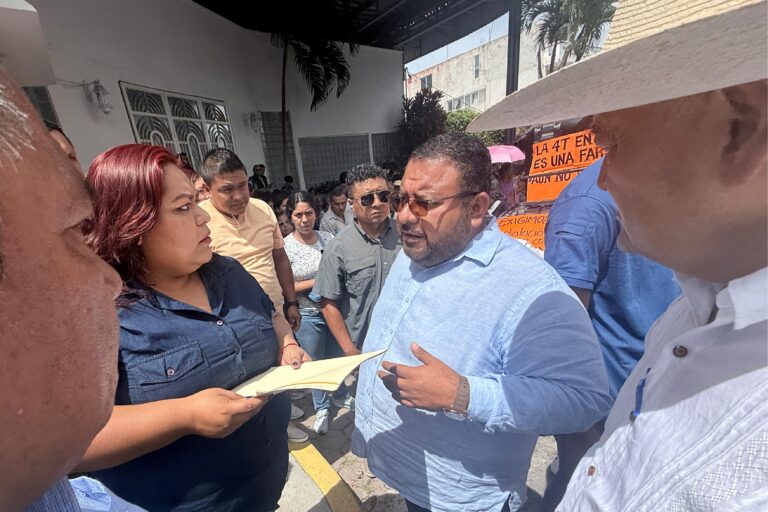 En Guerrero hay gobernabilidad y estabilidad social: FRC