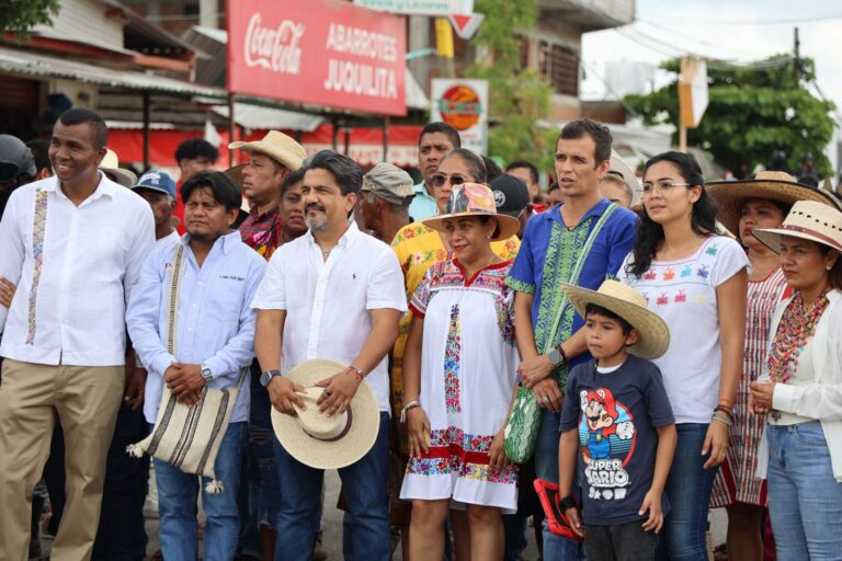 Hoy celebramos el Día Internacional de los Afrodescendientes