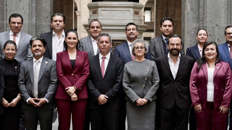 Busca Marco de la Mora gestionar más recursos para Guerrero y Costa Chica