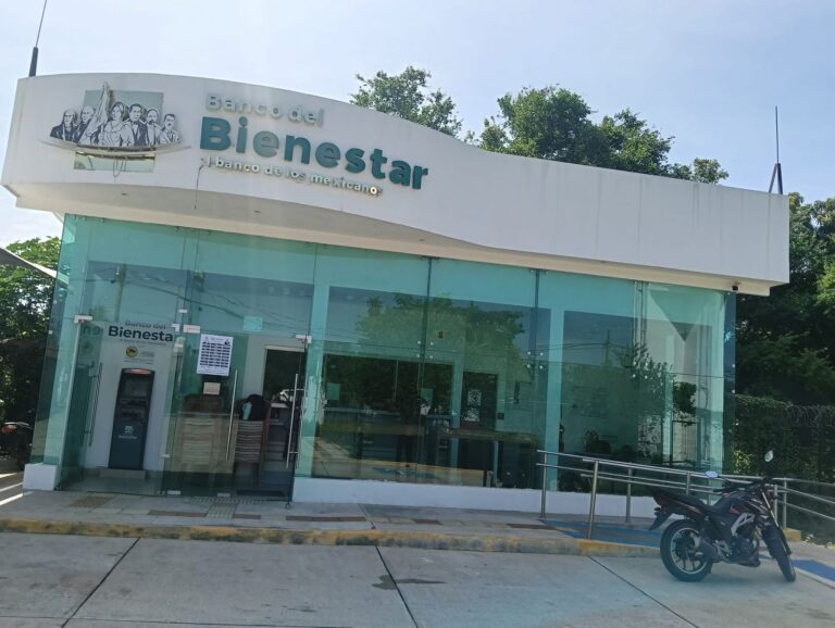 Detectan presunto delincuente, roba dinero de adultos mayores