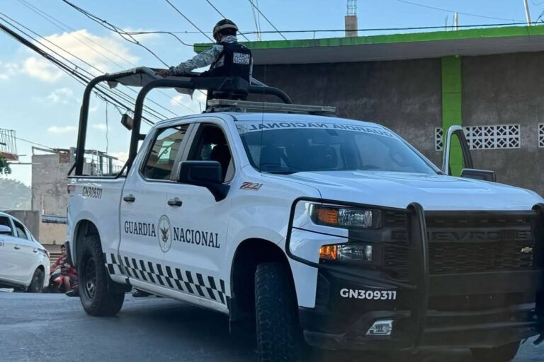 Dos masculinos fueron asesinados, en el poblado del kilómetro 21.