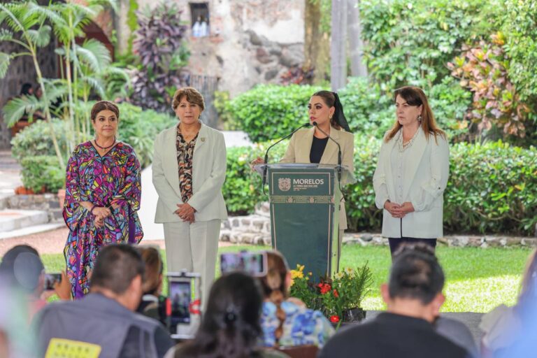 Guerrero pone orden en permisos y licencias; se blinda con tecnología contra el robo de autos: Evelyn Salgado