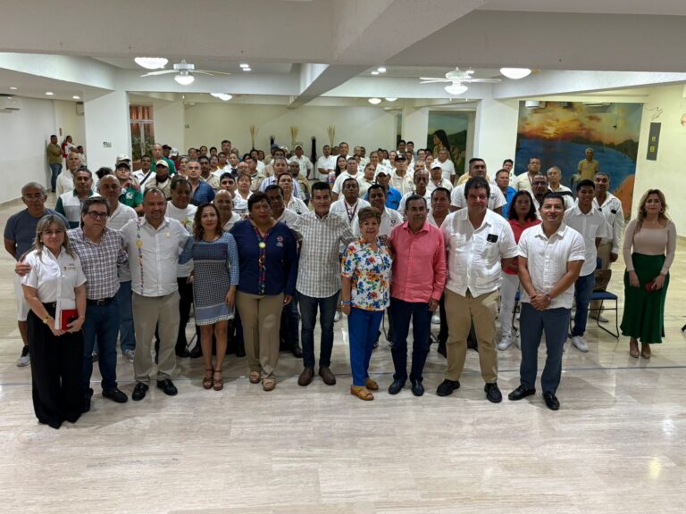 Inicia Gobierno de Acapulco Jornada de Capacitación Turística 2025