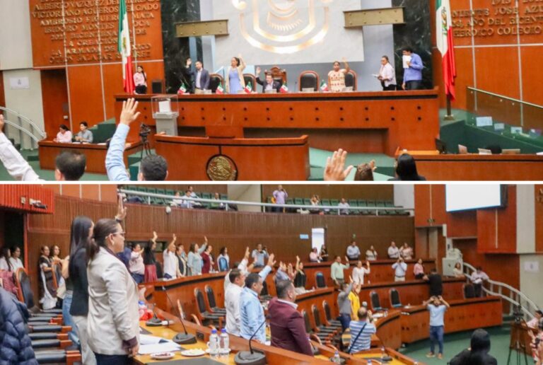 Aprueban celebrar sesión solemne en Ixcateopan por 76 aniversario del descubrimiento de los restos de Cuauhtémoc