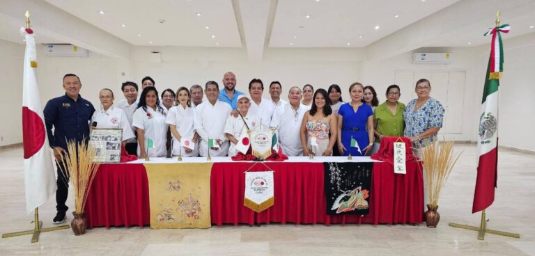 Abre Acapulco nuevas rutas de cooperación internacional con Japón