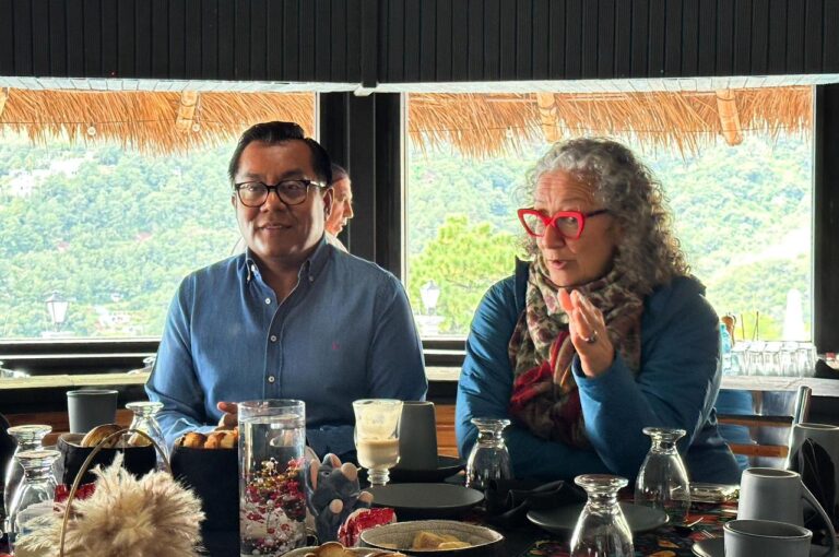 Gobierno de Guerrero y prestadores de servicio turístico acuerdan acciones de promoción de Taxco a nivel nacional e internacional