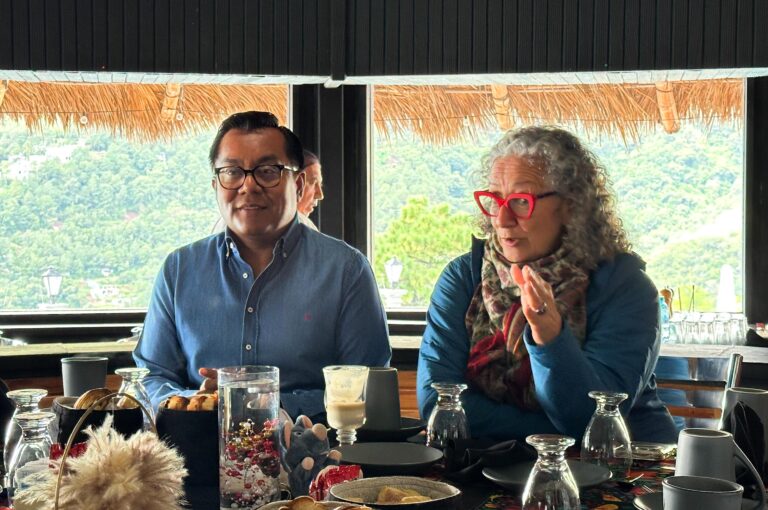 Gobierno de Guerrero y prestadores de servicio turístico acuerdan acciones de promoción de Taxco a nivel nacional e internacional