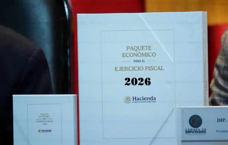 El Paquete Económico 2026 propone un presupuesto “humanista”, señala Gobierno Federal