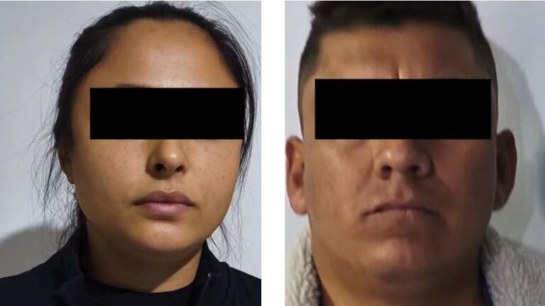 Detienen a El Viejón en Jalisco: cae otro líder de La Barredora y socio del CJNG