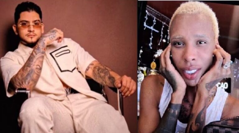 FGR investiga desaparición de artistas colombianos en CDMX