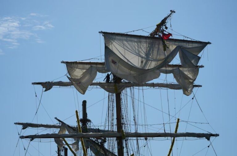 Zarpará de nuevo Buque Cuauhtémoc, ya fue reparado informó Claudia Sheinbaum