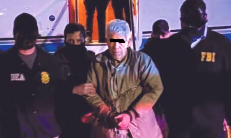 Consejo de Seguridad Nacional decidió extradición de Caro Quintero por razones de seguridad: Claudia Sheinbaum