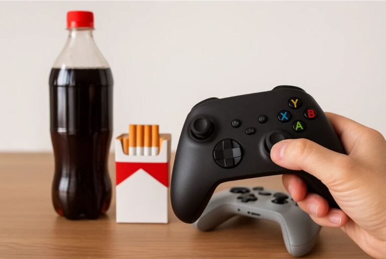 Suben los impuestos en bebidas azucaradas, tabaco y videojuegos