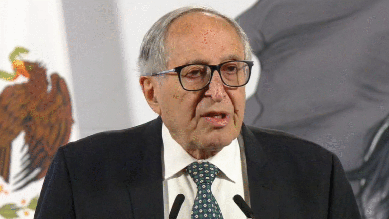 Ante incremento de sarampión debe reforzarse la vacunación: Secretario de Salud