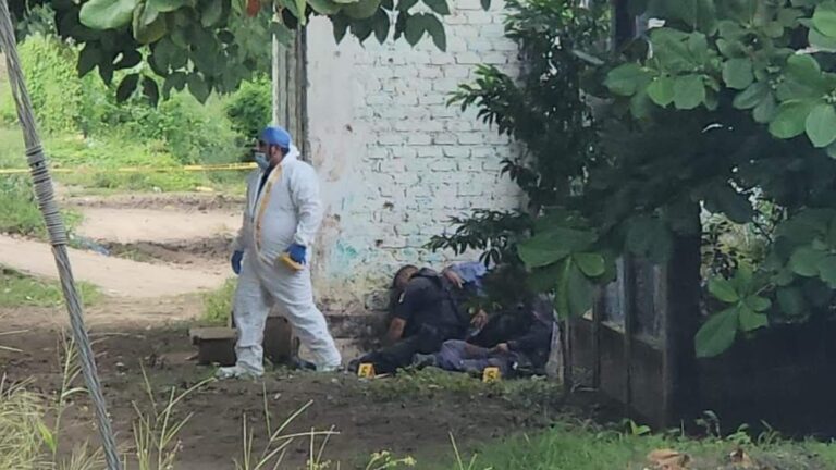 Dos años de impunidad, el caso de 13 miembros de Seguridad Pública ejecutados en el municipio de Coyuca de Benítez