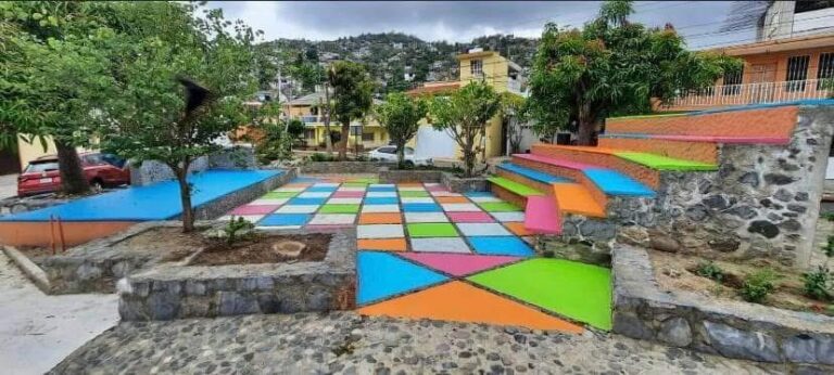 Hallan sin vida a un hombre cerca del Parque de la Culebra en Zihuatanejo