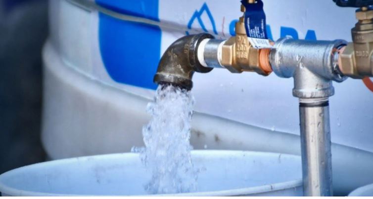 Gobierno limita la comercialización del agua y refuerza control sobre su uso