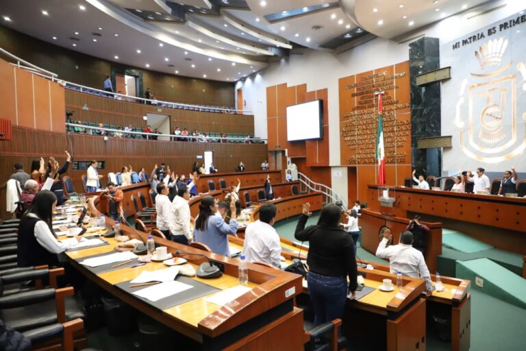 Exhorta el Congreso al Ayuntamiento de Chilpancingo y a la CAPACH atender colonias afectadas por el huracán John