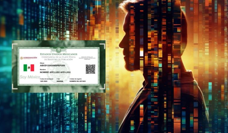 Garantiza Sheinbaum respeto a la privacidad digital y detalla avances de la CURP Biométrica