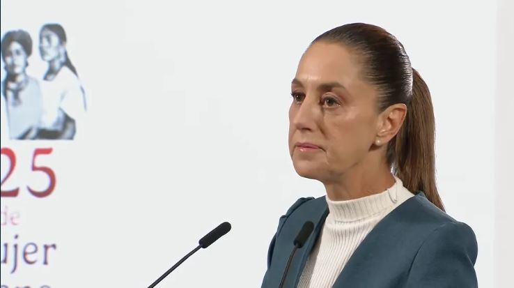 Desapareció Fonden por haberse convertido en un mecanismo de corrupción; este nuevo esquema es mejor: Sheinbaum