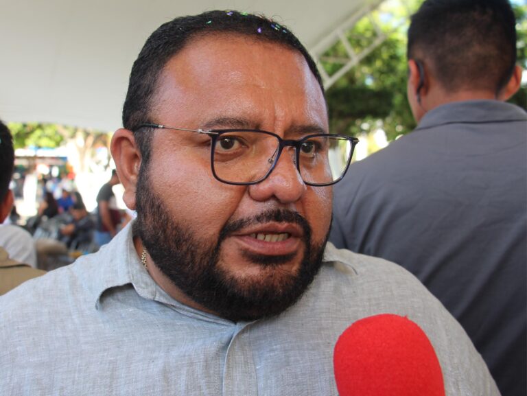 Se restablecen al 100% el transporte público, comercio y las actividades escolares, en Chilpancingo