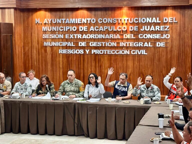 Un trabajo conjunto y consciente puede salvar vidas: Abelina López Rodríguez