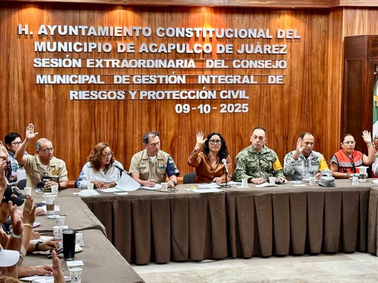 Aprendamos del pasado para proteger nuestro futuro: Abelina López Rodríguez