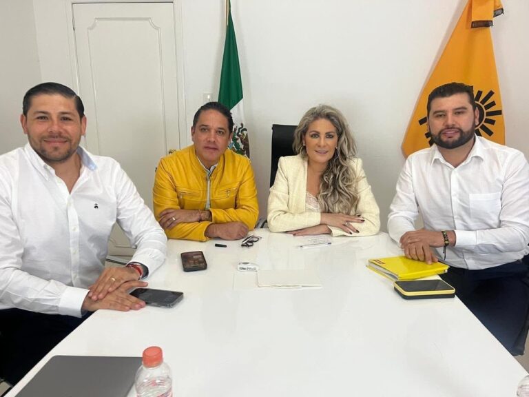 PRD Guerrero impulsa un nuevo bloque nacional que reivindica las raíces de izquierda y se aleja de partidos de derecha 