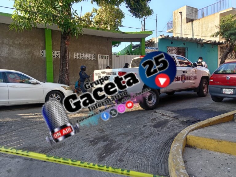 Hombre se quita la vida en Ciudad Renacimiento