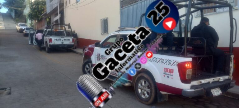 Trágico suceso en Arroyo Grande un hombre pierde la vida tras ataque a Machetazo