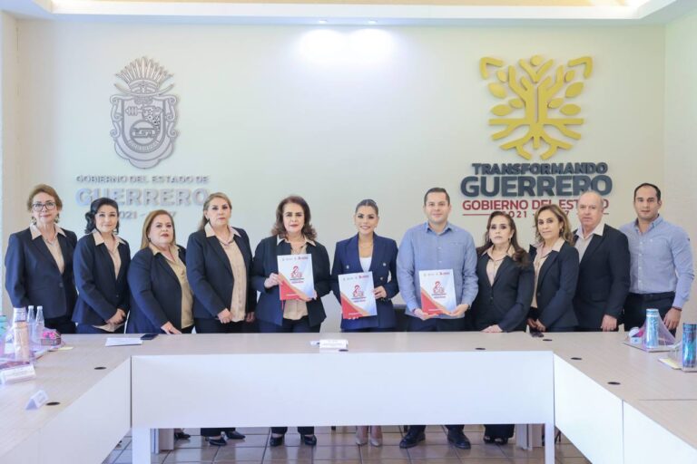 Fortalece Evelyn Salgado la atención materno-infantil en Guerrero