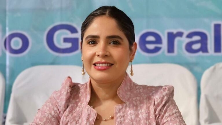 Avance en obras federales fortalecen la infraestructura de Guerrero: Yoloczin Domínguez