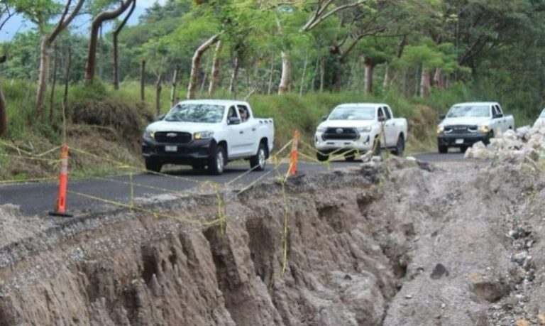 Presenta Gobierno Federal avances en apoyo a damnificados