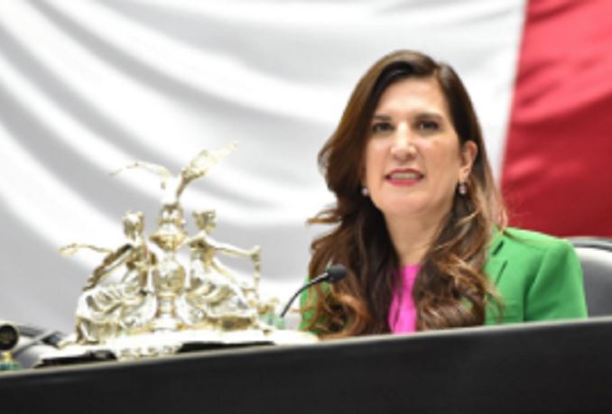 Se deben asignar recursos suficientes para apoyar a damnificados por lluvias señala Kenia López Rabadán