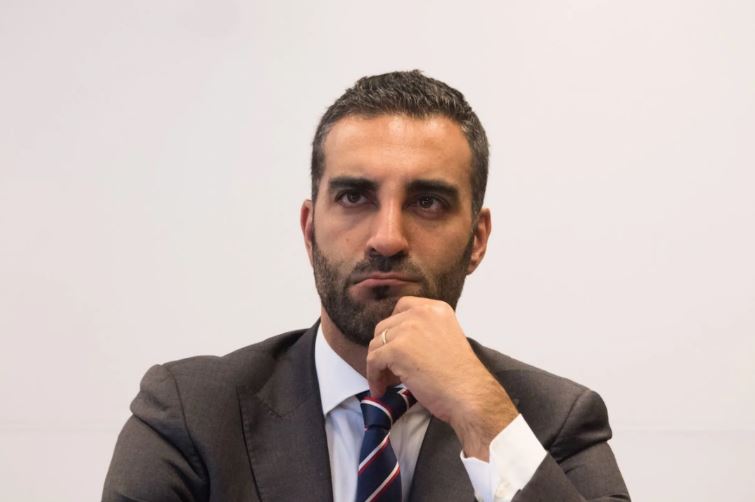 Sheinbaum aclara: detención de Simón Levy no tiene motivación política