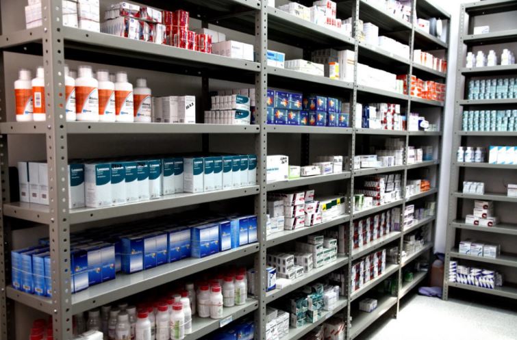 Aclara Claudia Sheinbaum que deudas con farmacéuticas no deben condicionar entrega de medicamentos