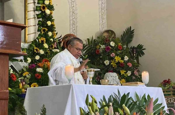 Hallan muerto a sacerdote de Mezcala, Guerrero; tenía dos días desaparecido