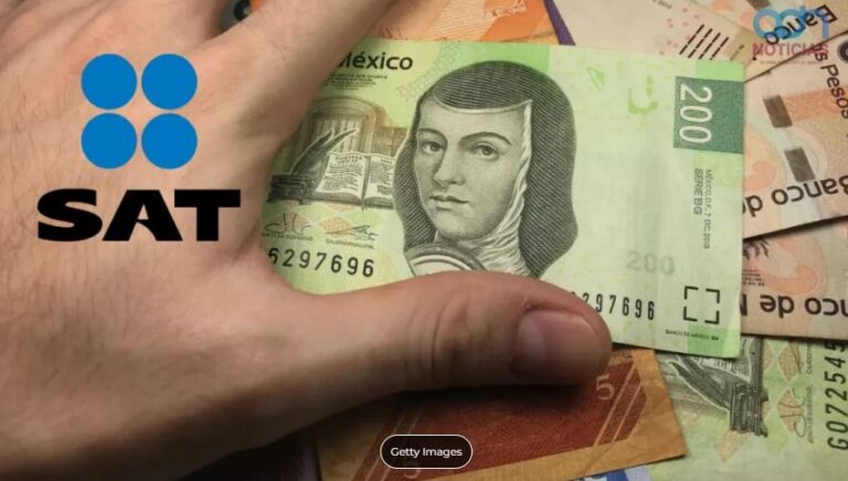 SAT va por tu aguinaldo 2025: si recibes esta cantidad, te cobrará impuestos
