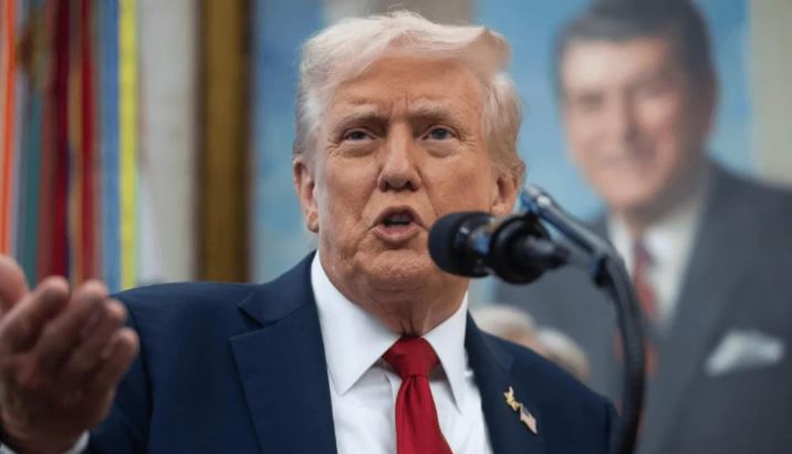 Trump escala «guerra» antinarco: determina que EU vive «conflicto armado» formal contra cárteles