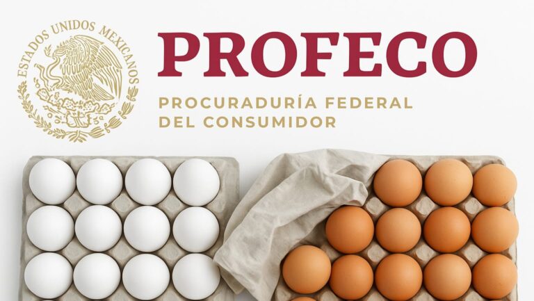 Gobierno de México actúa contra la especulación de precios en productos básicos en Veracruz