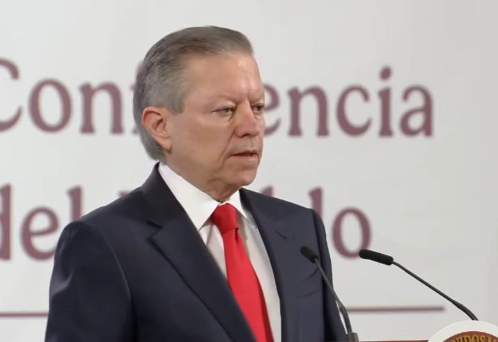 Zaldívar rechaza que las reformas al juicio de amparo sean regresivas: “Buscan fortalecer, no limitar, la defensa de los derechos”