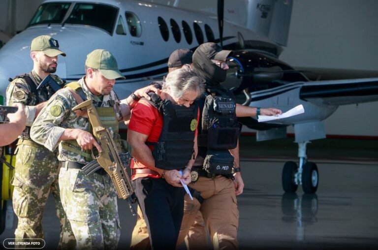 La Barredora infiltró a la FGR con apoyo interno, revela investigación en Tabasco