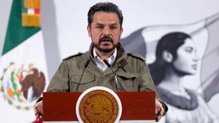 Reportan IMSS e ISSSTE daños en unidades médicas tras inundaciones en cinco estados