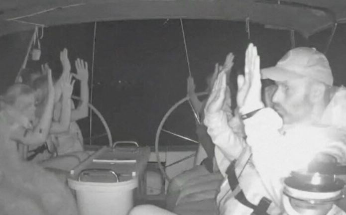 Exigen activistas a Sheinbaum romper relaciones con Israel tras «tortura» contra mexicanos detenidos