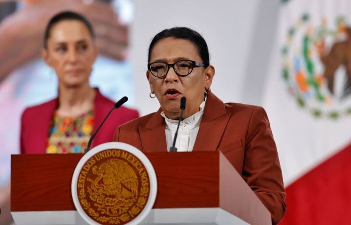 «Sí al desarme, sí a la paz» ha canjeado más de 6 mil 400 armas